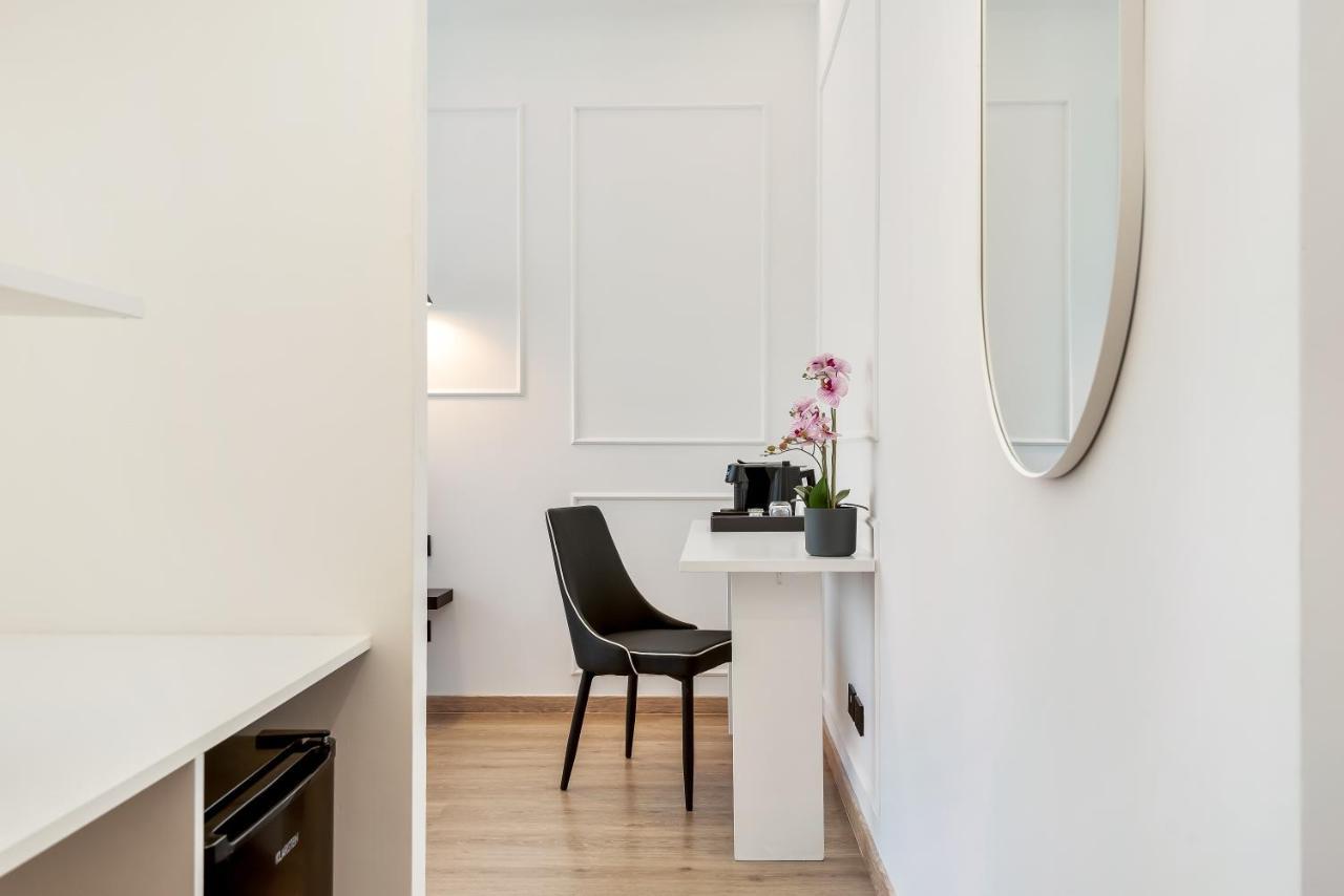 Nelli Rooms Via Veneto ลาสเปเซีย ห้อง รูปภาพ