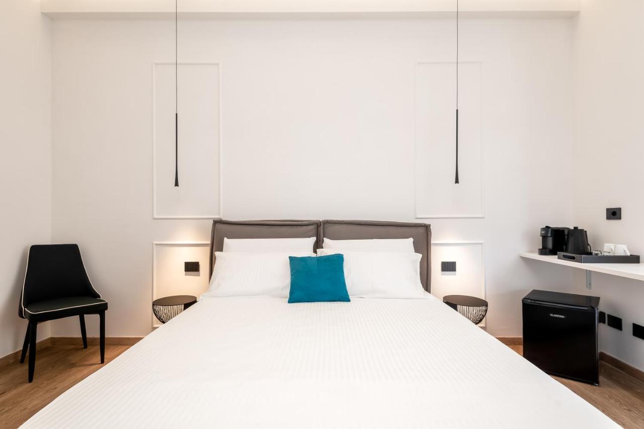 Nelli Rooms Via Veneto ลาสเปเซีย ภายนอก รูปภาพ